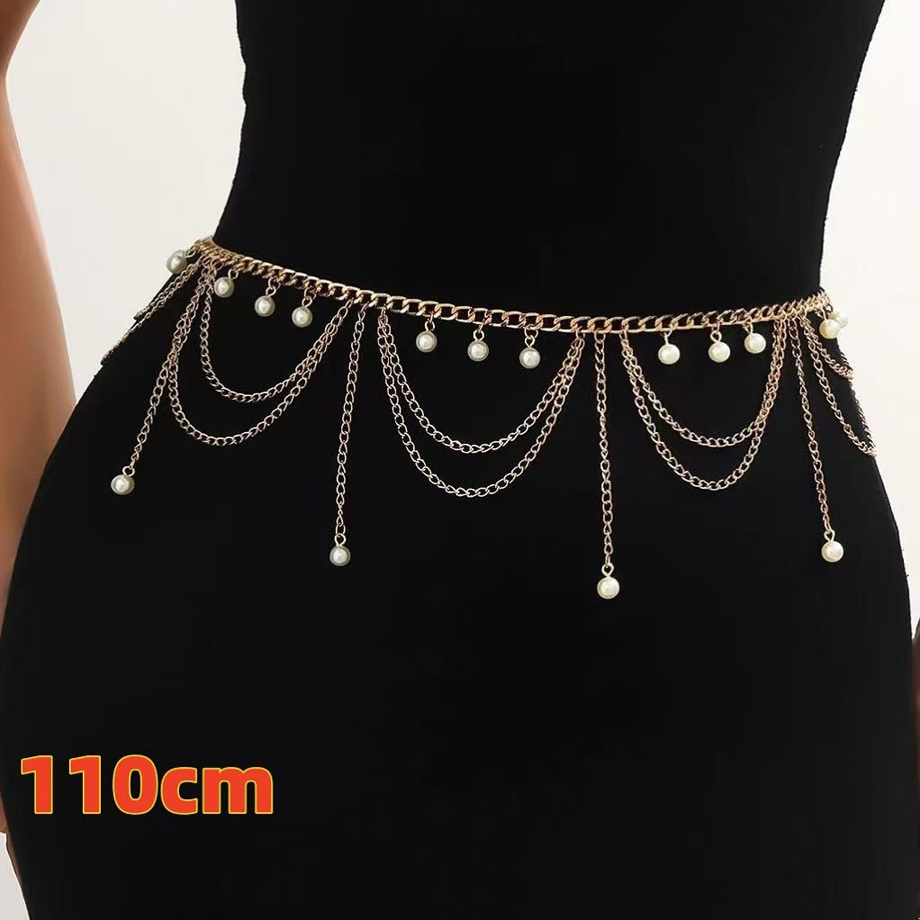 Waist Chain