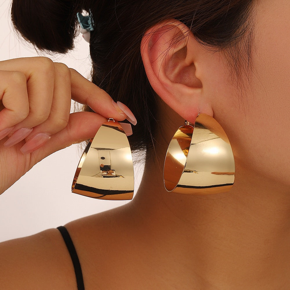 Ear Jewelry
