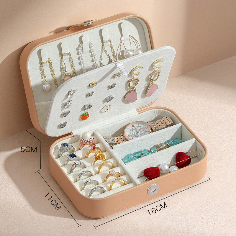 Jewelry box