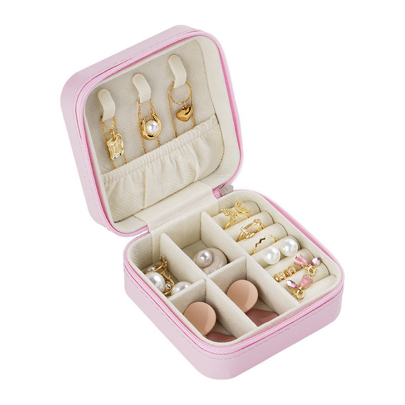 Mini Jewelry box