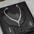 The Duchess drop set