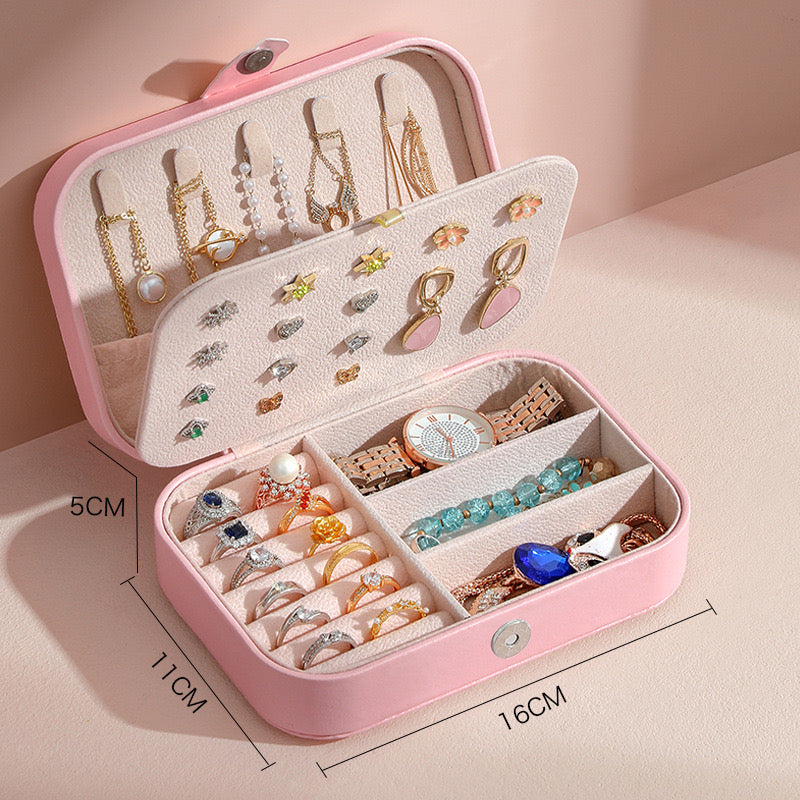 Jewelry box