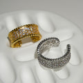 Elite girl ring
