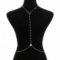 Back body chain