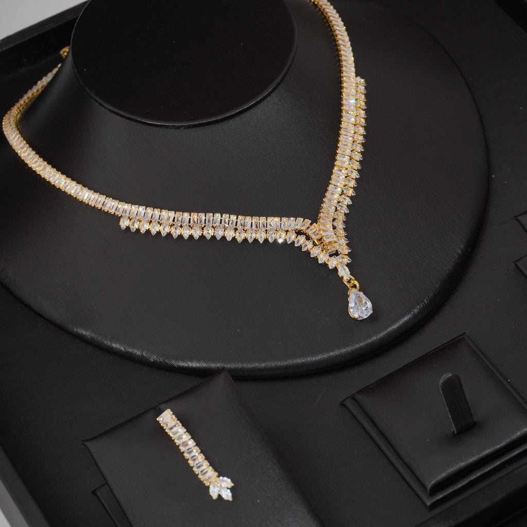 The Duchess drop set