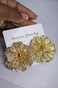 Zee earrings