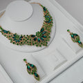 The Verde royal set