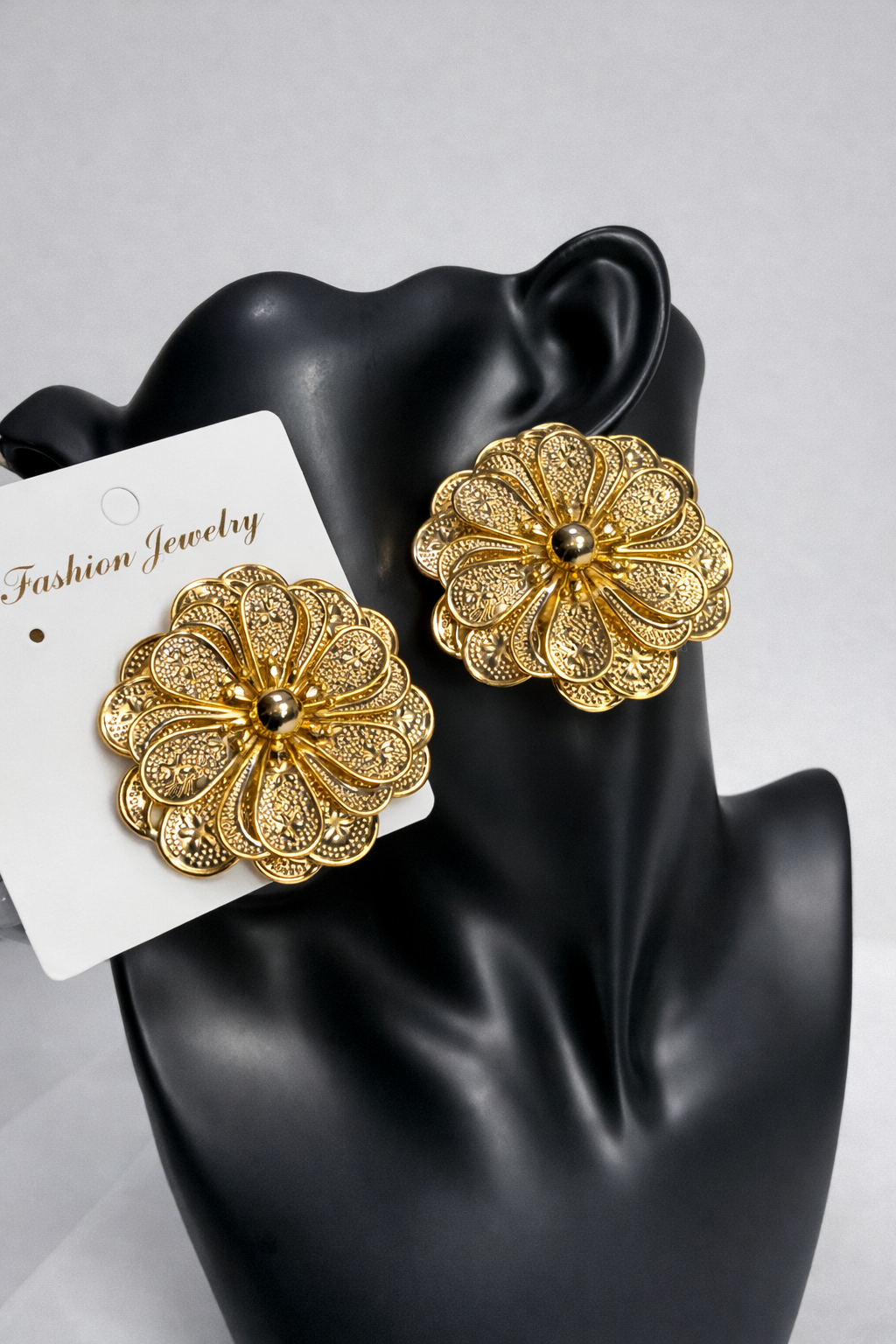 Zee earrings