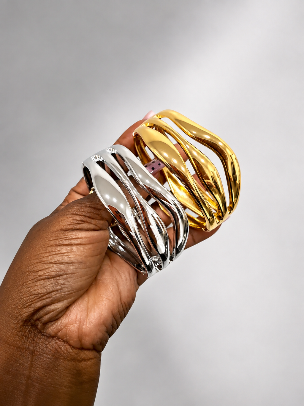 Tyla bangle