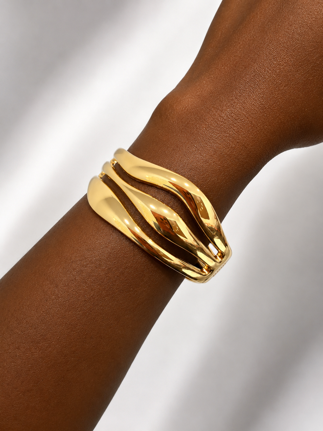Tyla bangle
